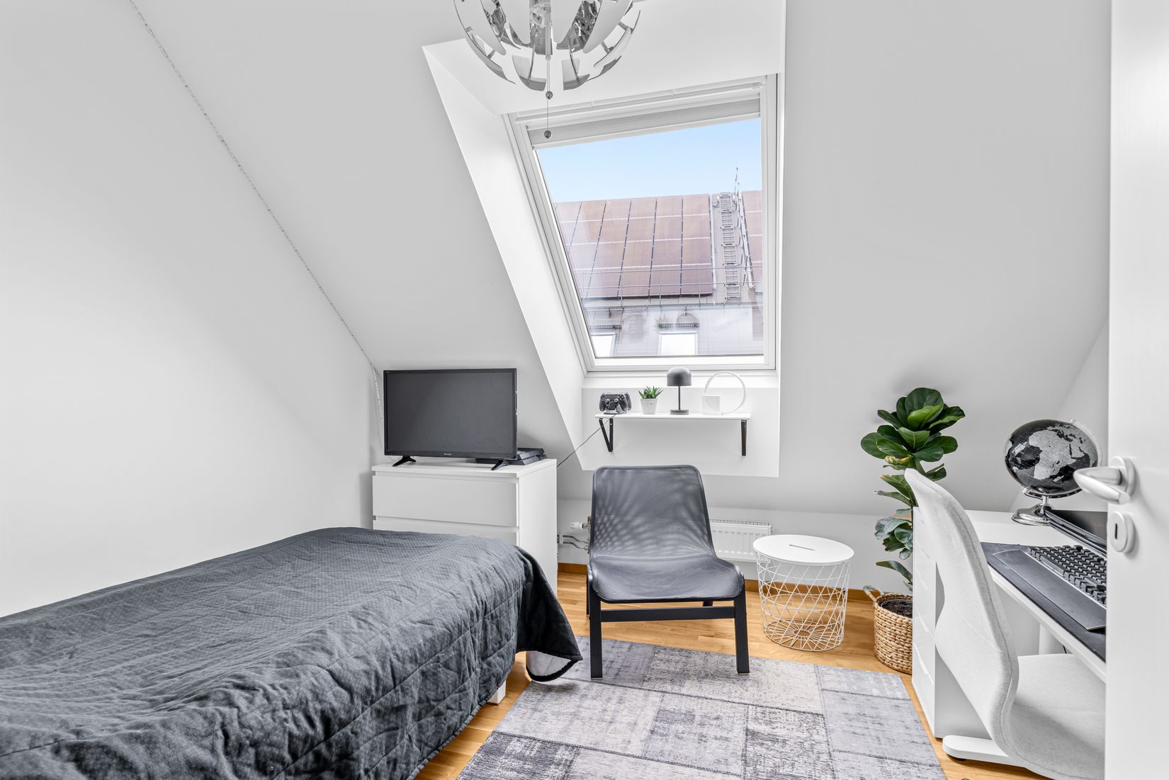 Bostadsrätt, Ekoxvägen 10, Ultuna, Uppsala