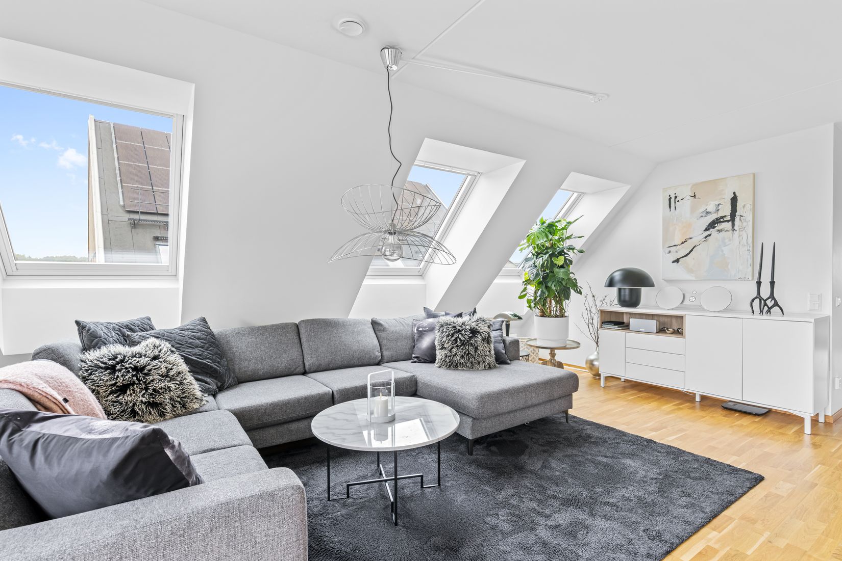 Bostadsrätt, Ekoxvägen 10, Ultuna, Uppsala