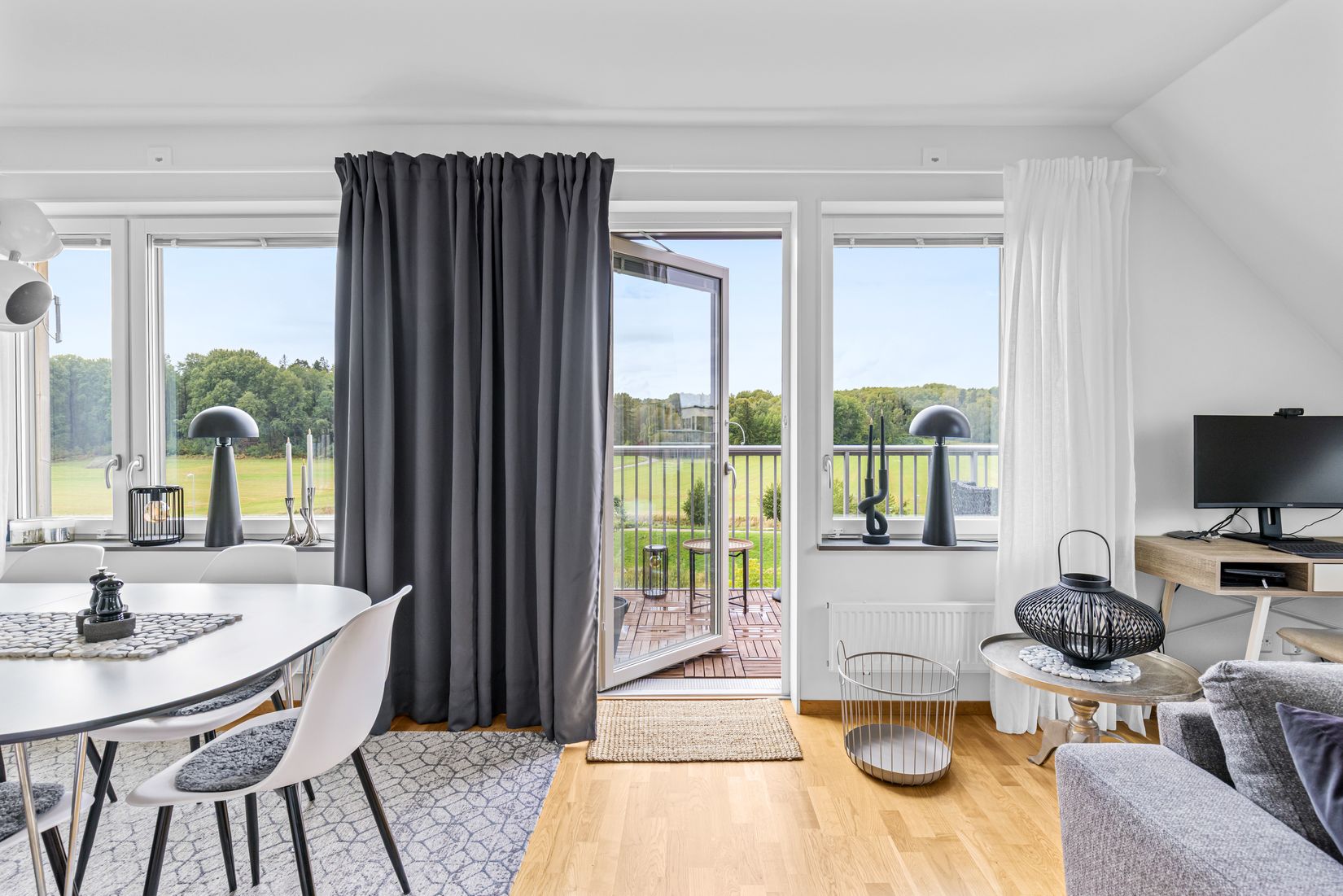 Bostadsrätt, Ekoxvägen 10, Ultuna, Uppsala