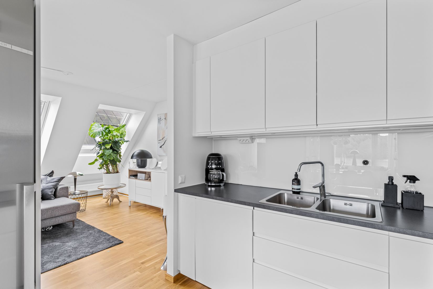 Bostadsrätt, Ekoxvägen 10, Ultuna, Uppsala