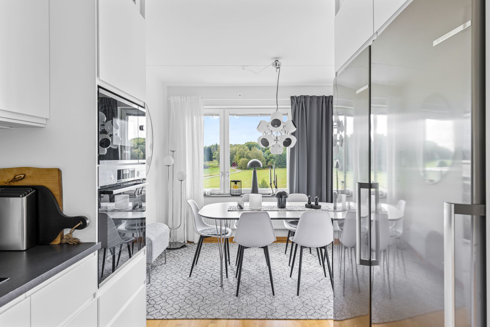 Bostadsrätt, Ekoxvägen 10, Ultuna, Uppsala