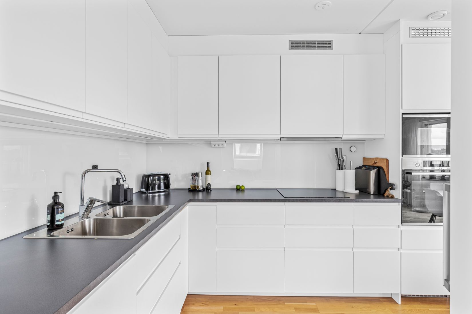 Bostadsrätt, Ekoxvägen 10, Ultuna, Uppsala