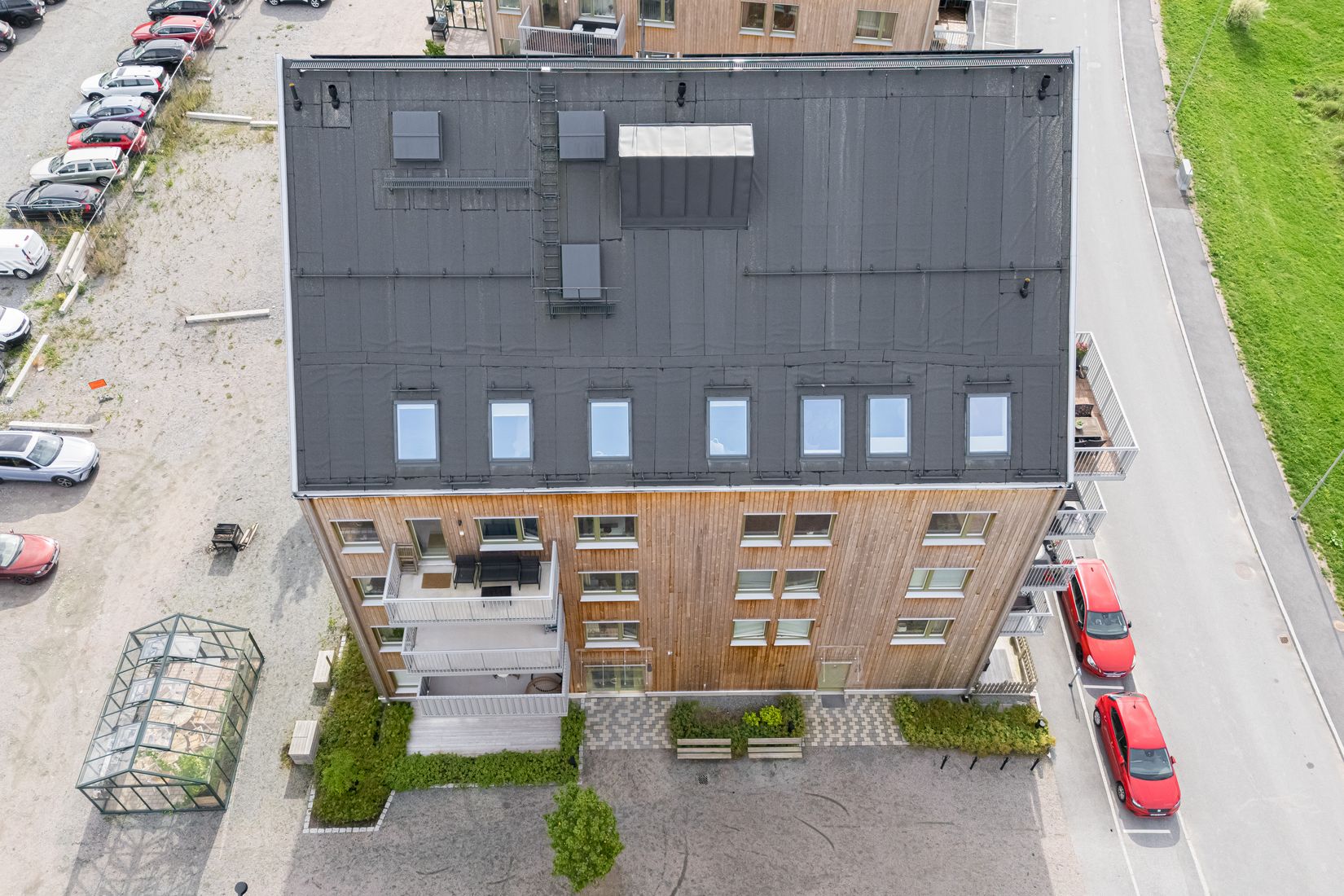 Bostadsrätt, Ekoxvägen 10, Ultuna, Uppsala