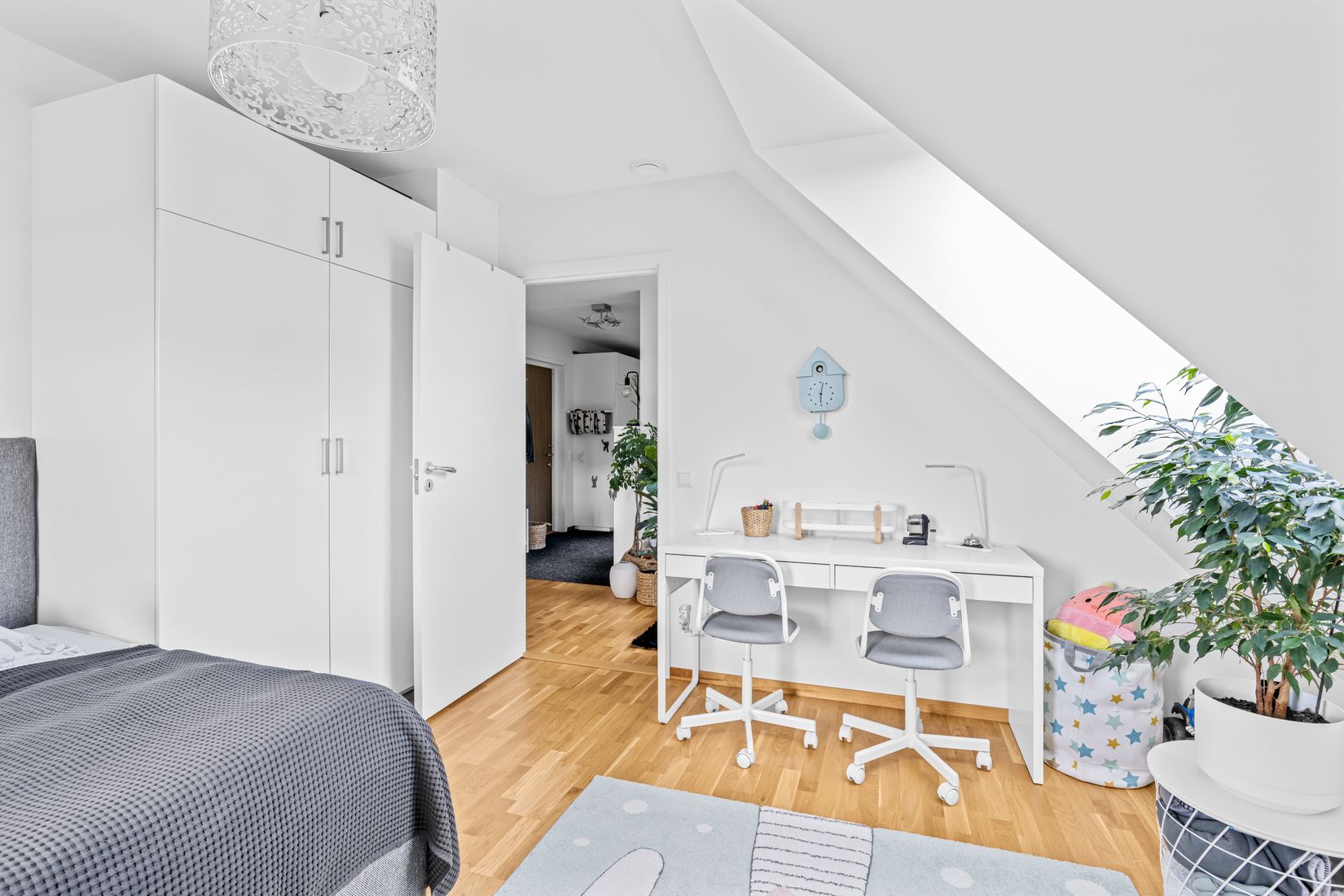 Bostadsrätt, Ekoxvägen 10, Ultuna, Uppsala