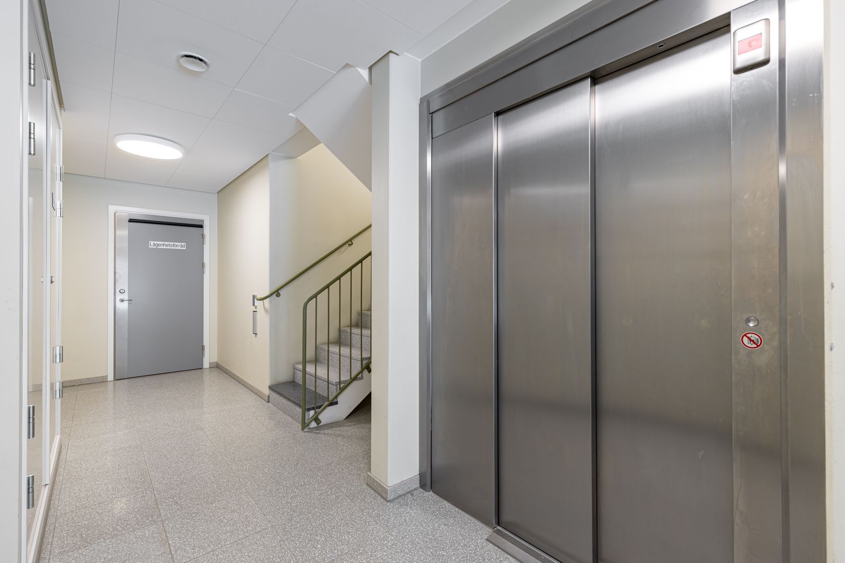 Bostadsrätt, Ekoxvägen 10, Ultuna, Uppsala