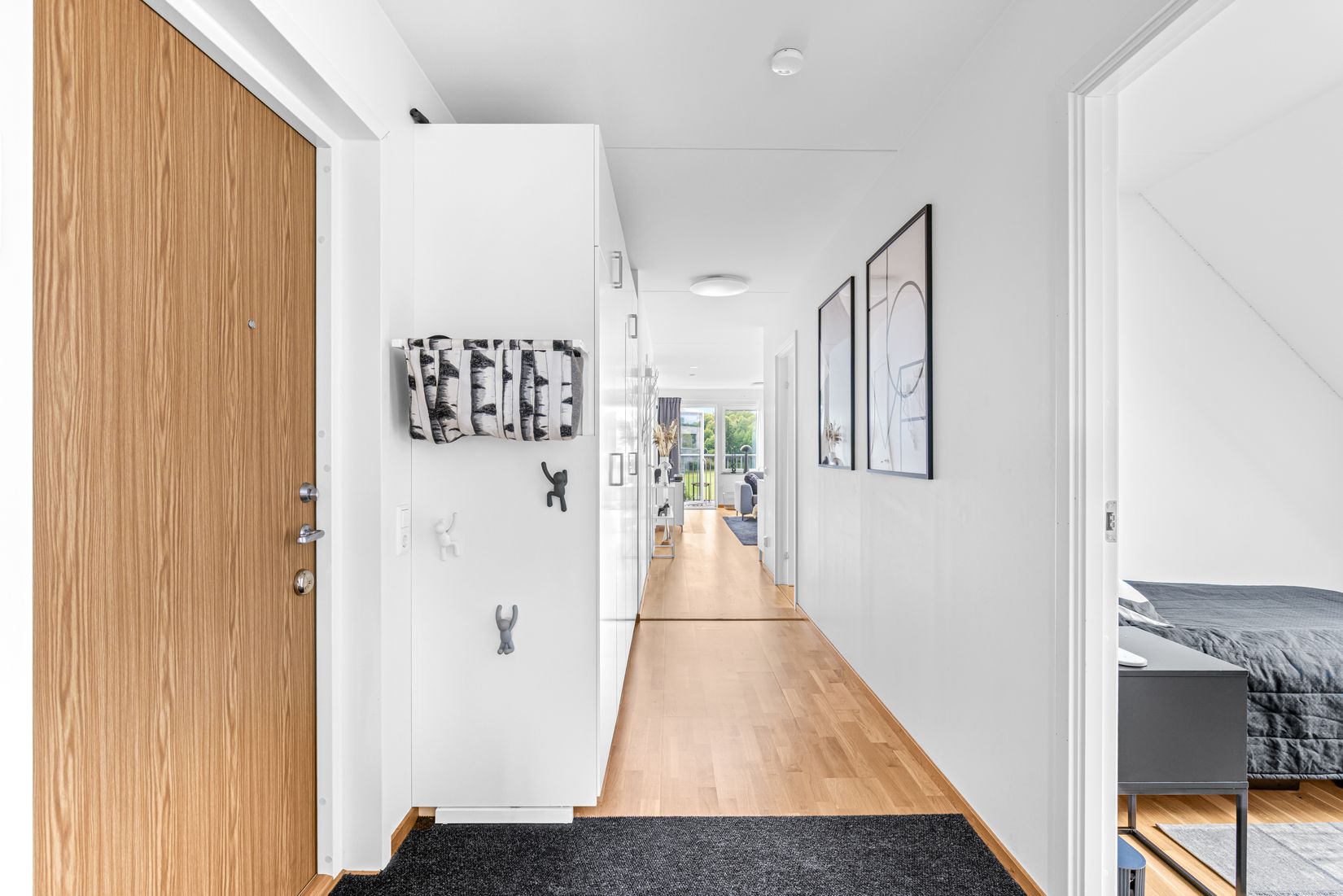 Bostadsrätt, Ekoxvägen 10, Ultuna, Uppsala