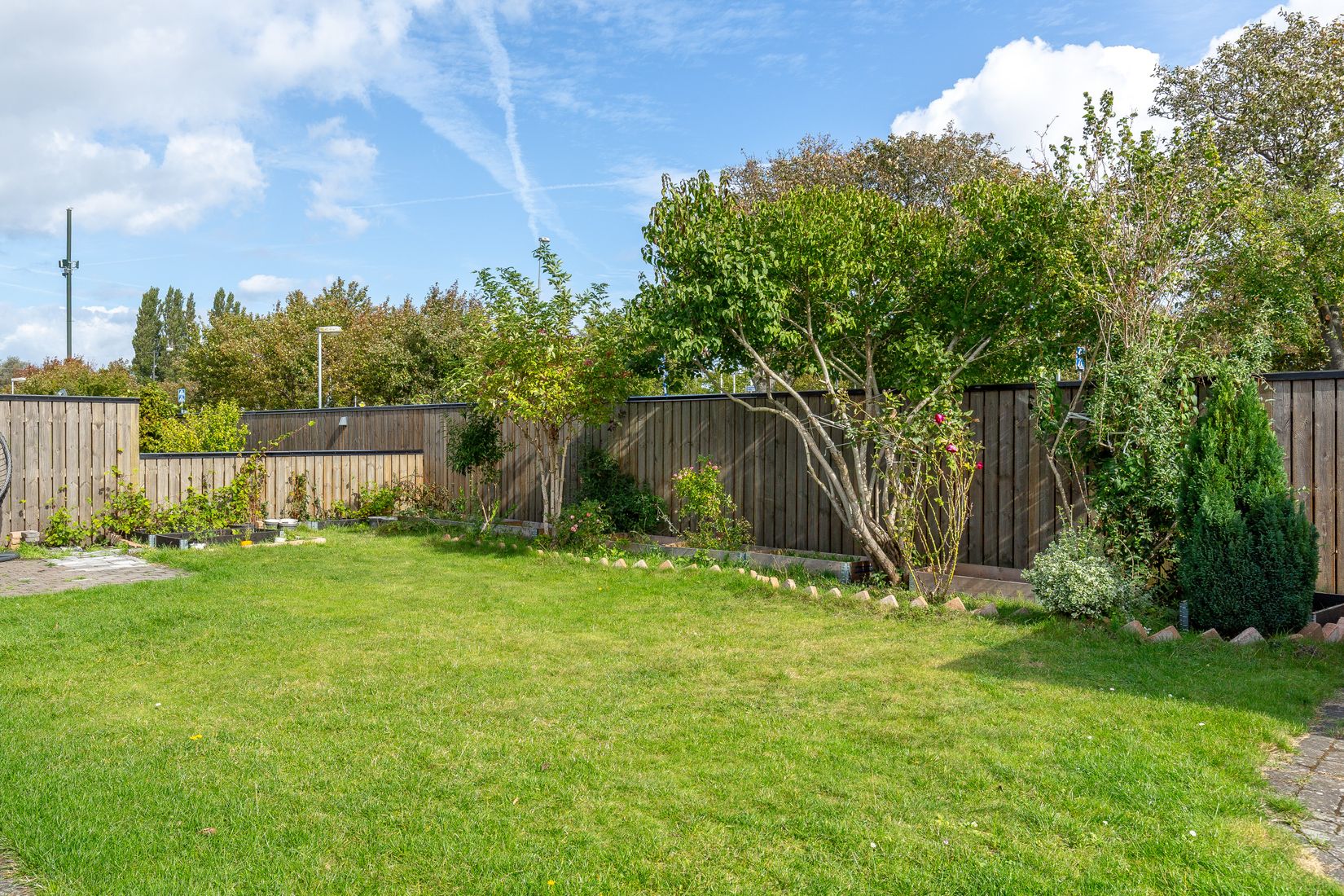 Radhus, Svarthättevägen 3, Malmö