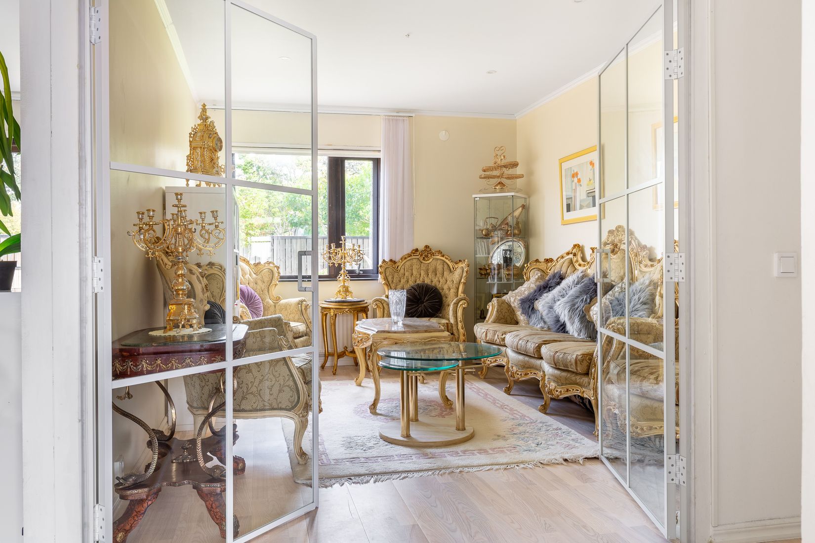 Radhus, Svarthättevägen 3, Malmö