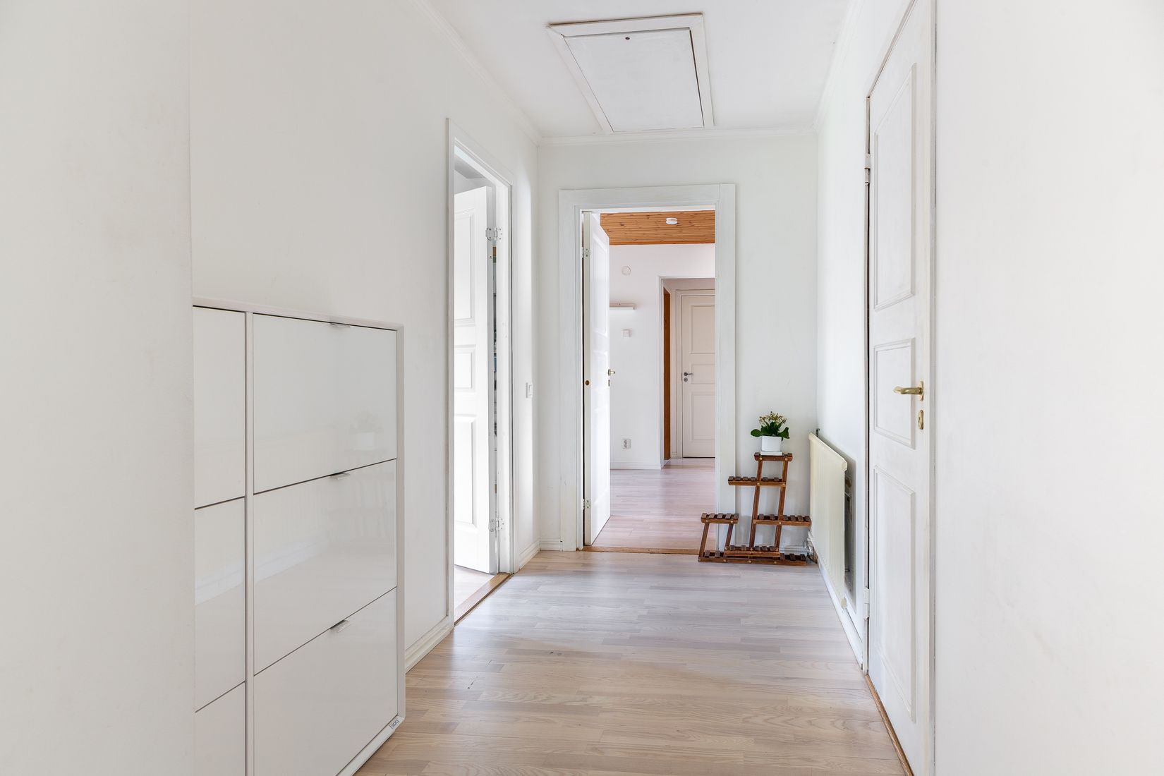 Radhus, Svarthättevägen 3, Malmö