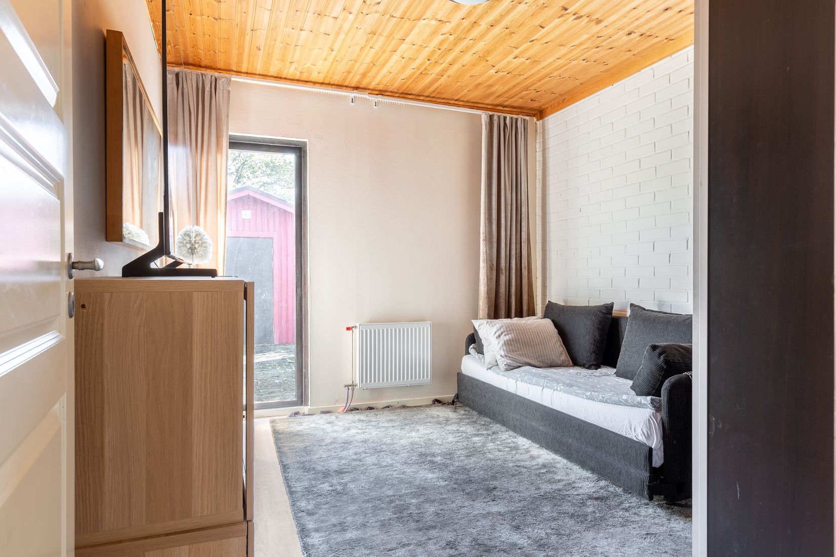 Radhus, Svarthättevägen 3, Malmö