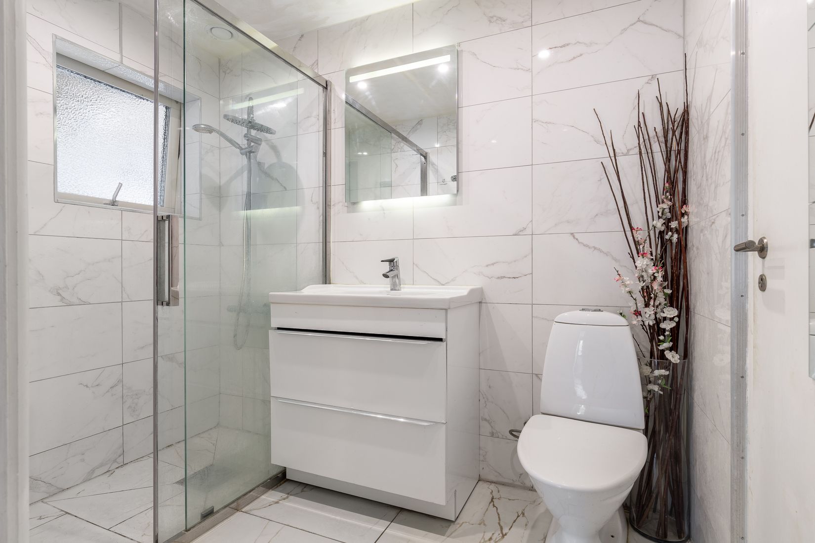 Radhus, Svarthättevägen 3, Malmö