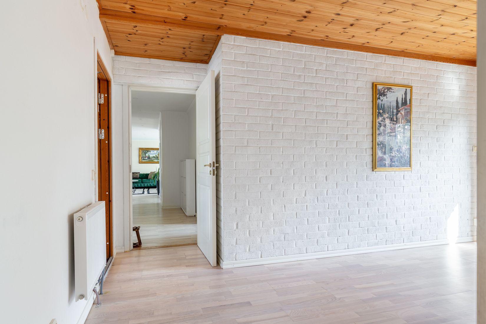 Radhus, Svarthättevägen 3, Malmö