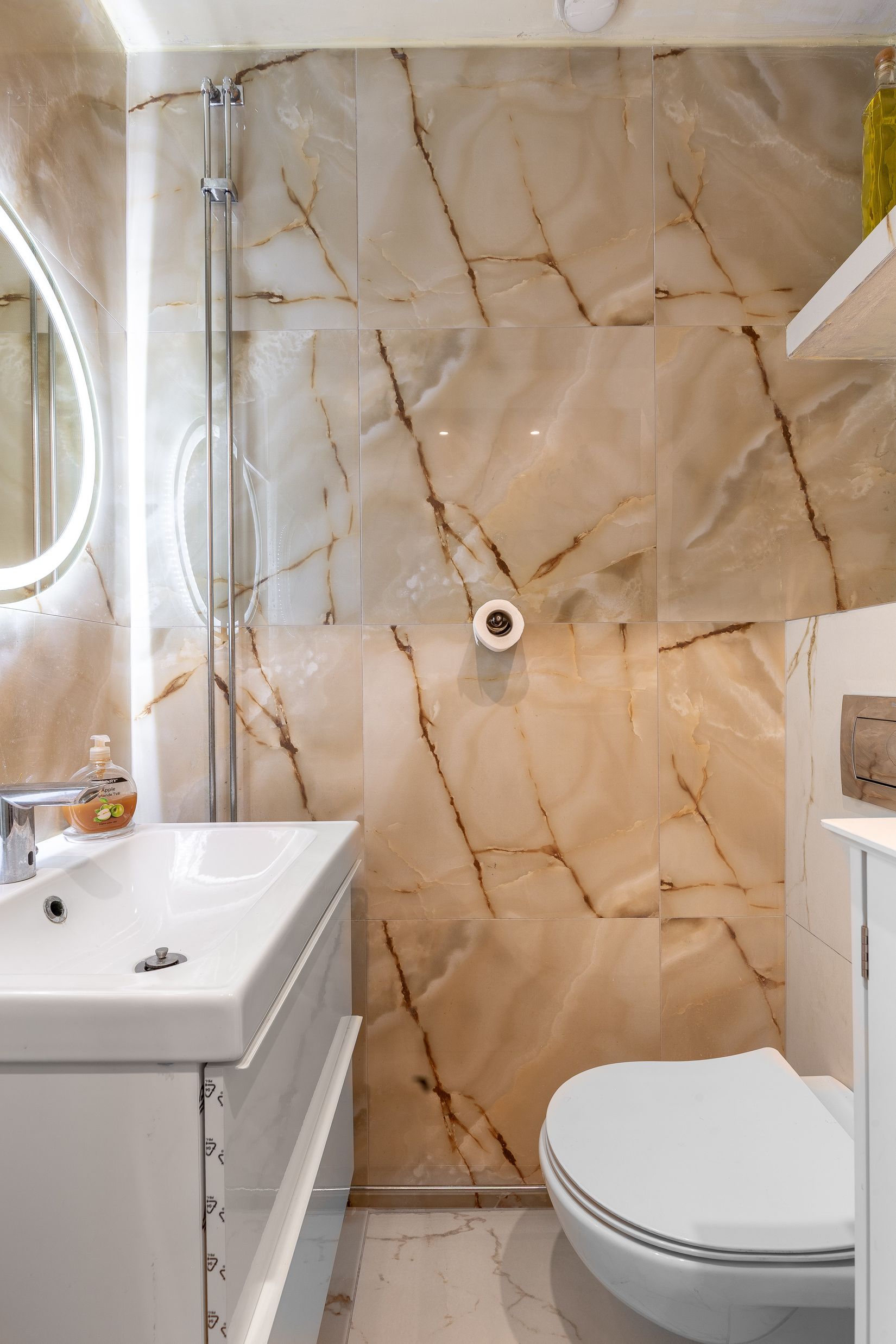 Radhus, Svarthättevägen 3, Malmö