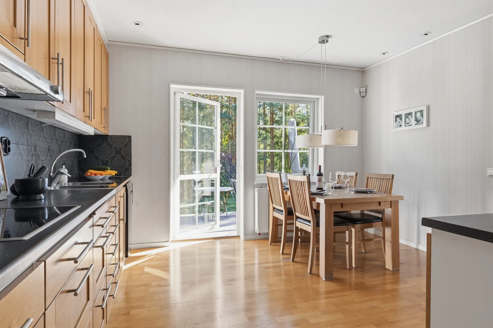 Villa, Koltrastvägen 24, Nyby, Vallentuna