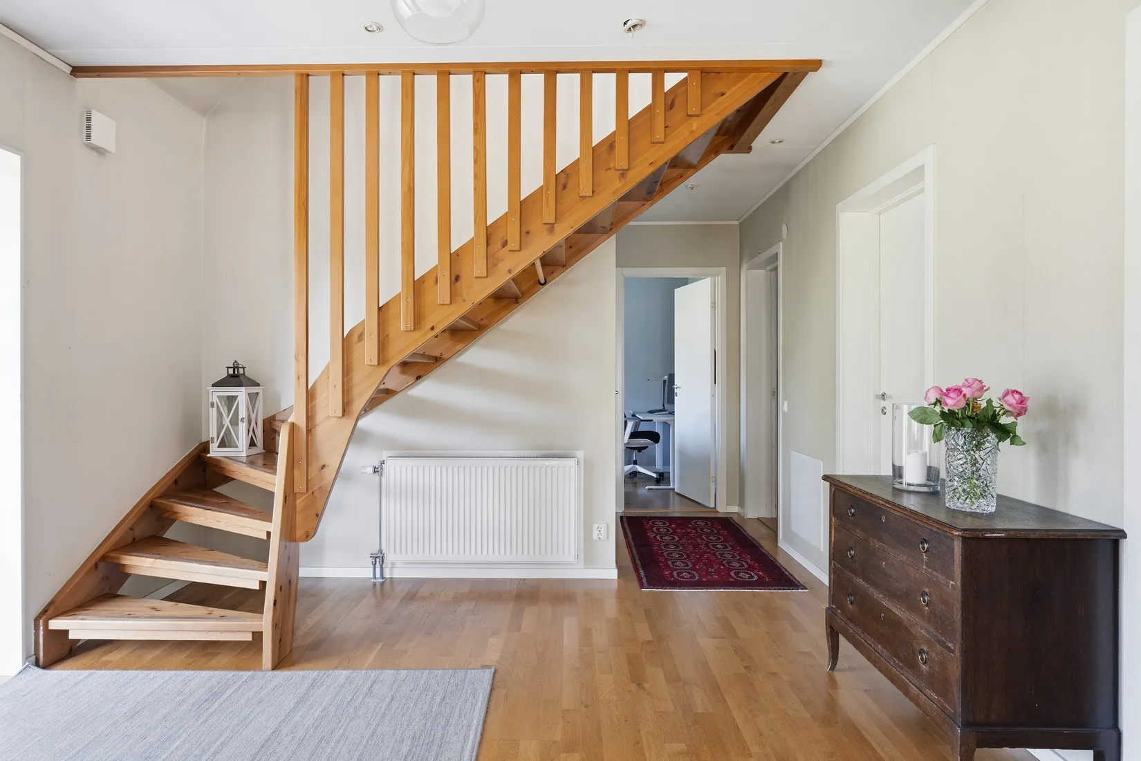 Villa, Koltrastvägen 24, Nyby, Vallentuna