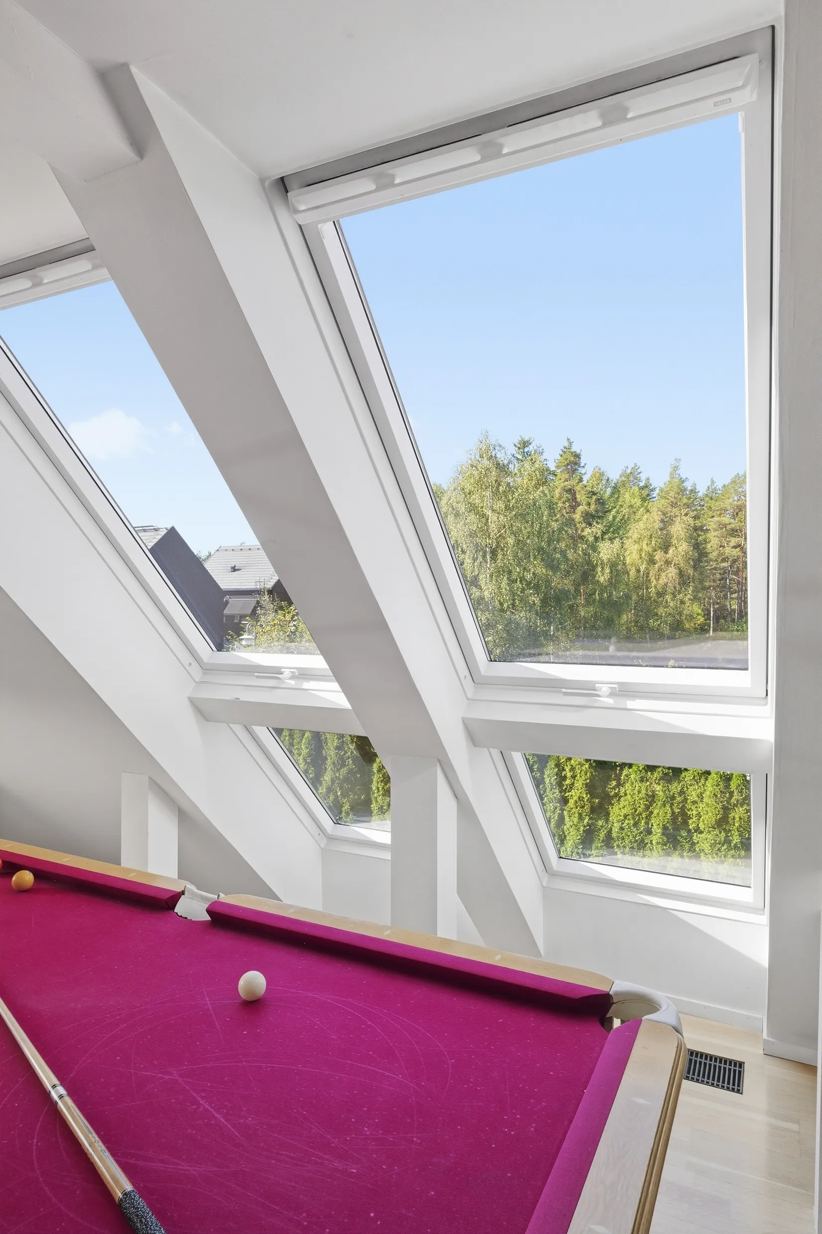 Villa, Koltrastvägen 24, Nyby, Vallentuna