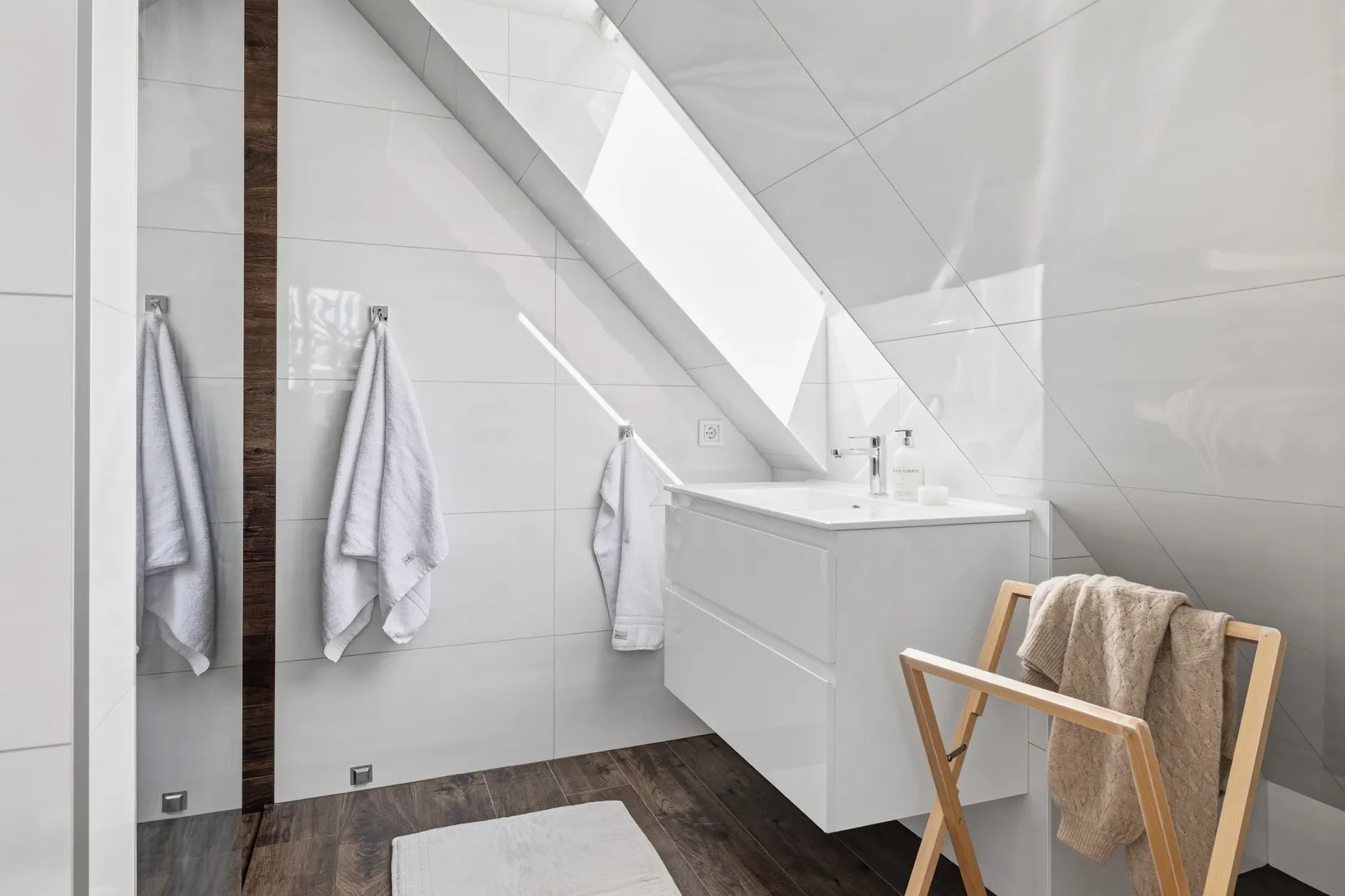 Villa, Koltrastvägen 24, Nyby, Vallentuna