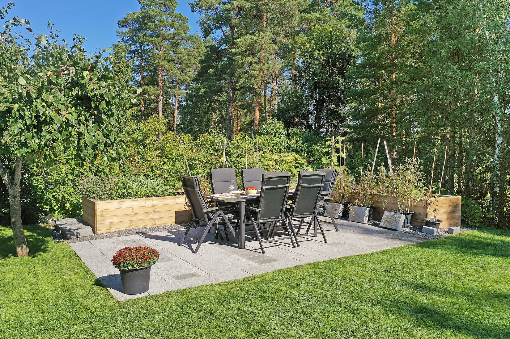 Villa, Koltrastvägen 24, Nyby, Vallentuna