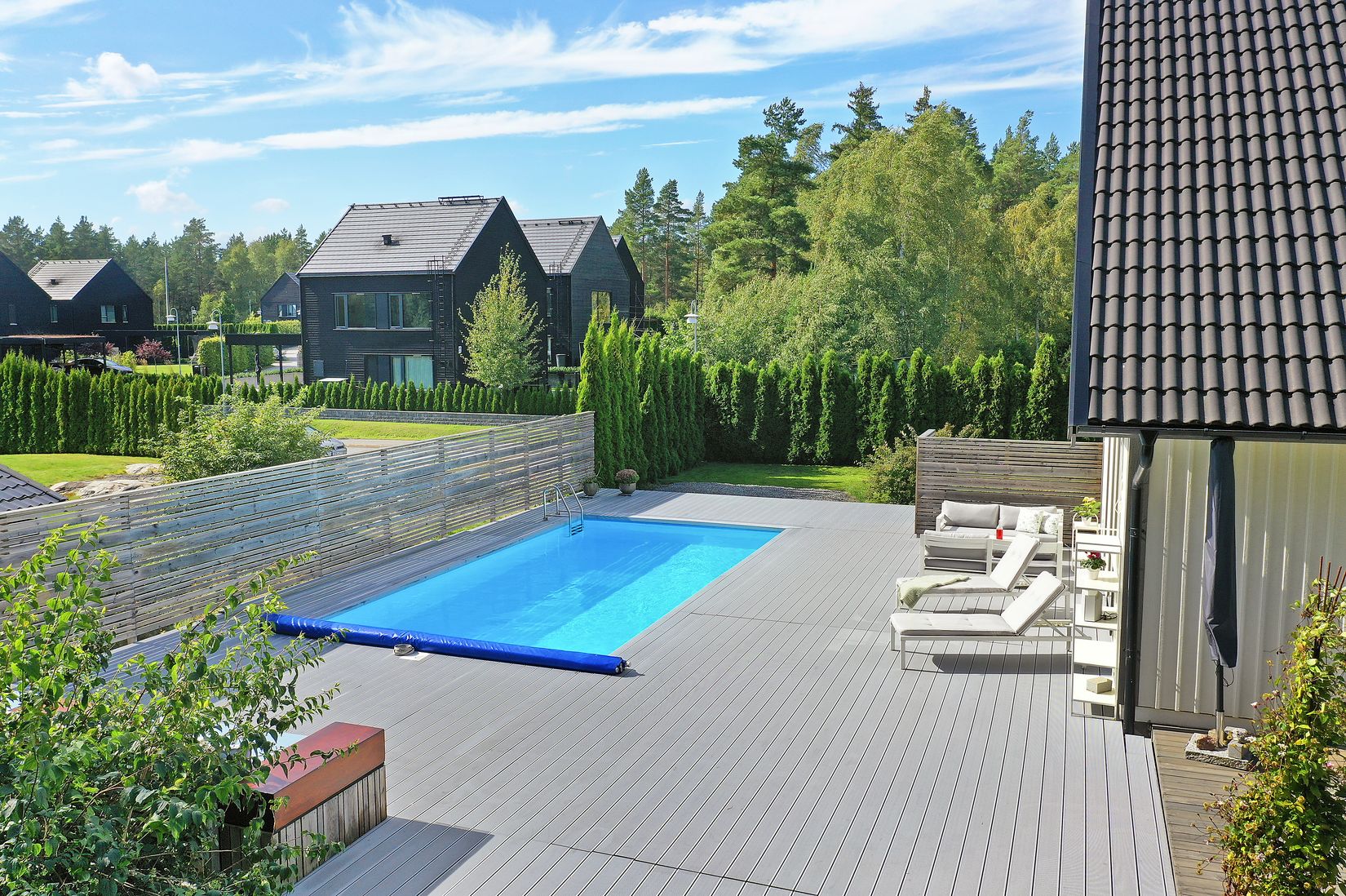 Villa, Koltrastvägen 24, Nyby, Vallentuna