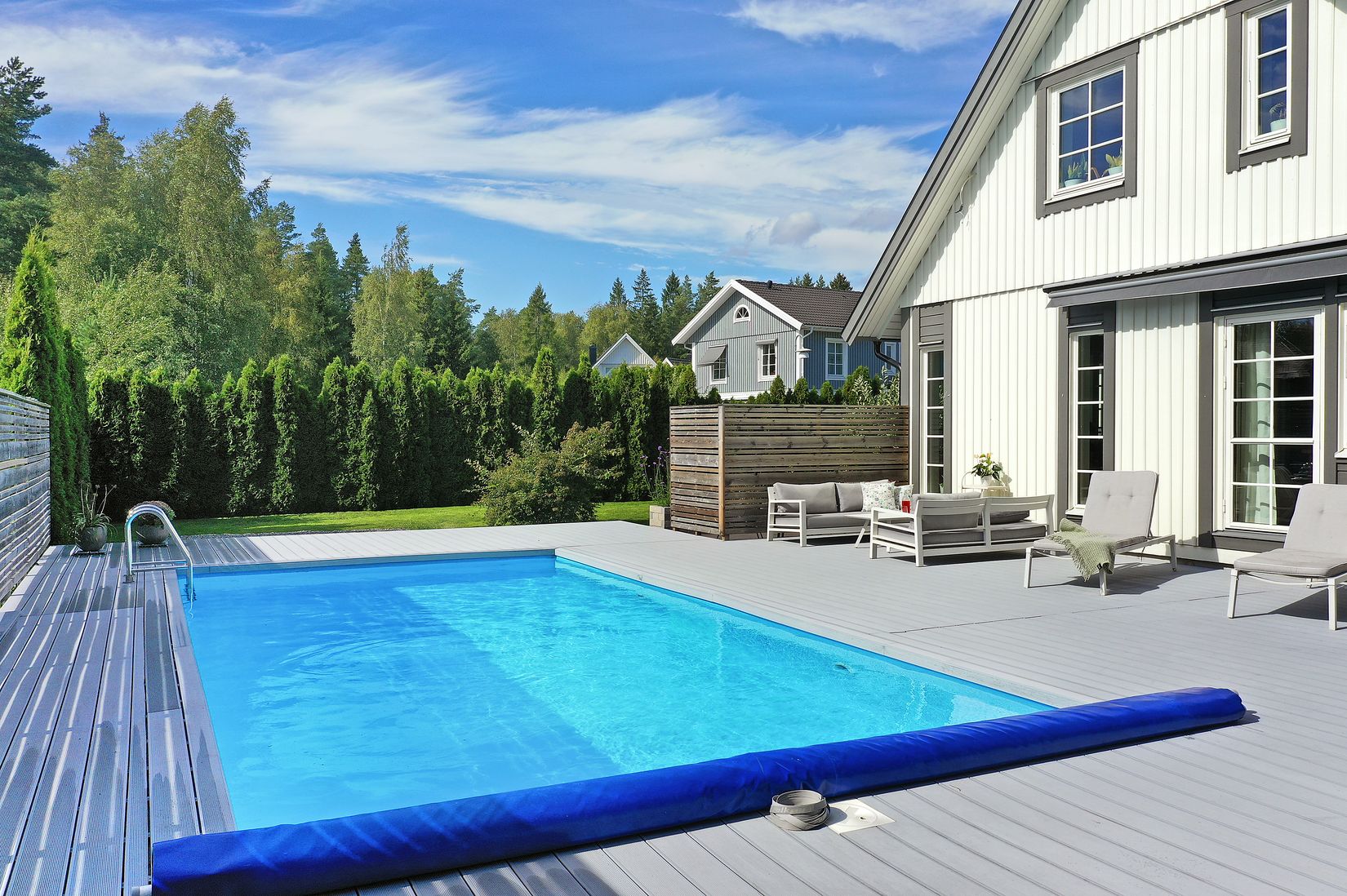 Villa, Koltrastvägen 24, Nyby, Vallentuna