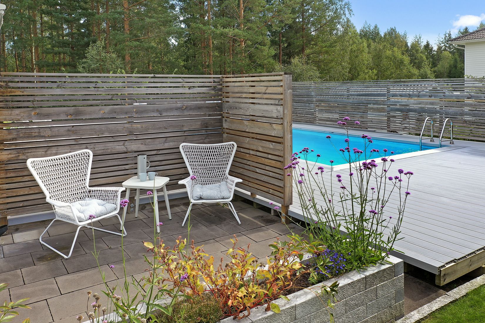 Villa, Koltrastvägen 24, Nyby, Vallentuna