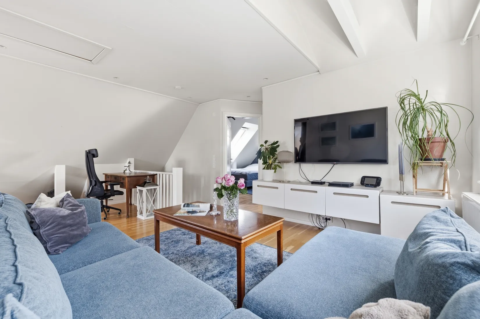 Villa, Koltrastvägen 24, Nyby, Vallentuna