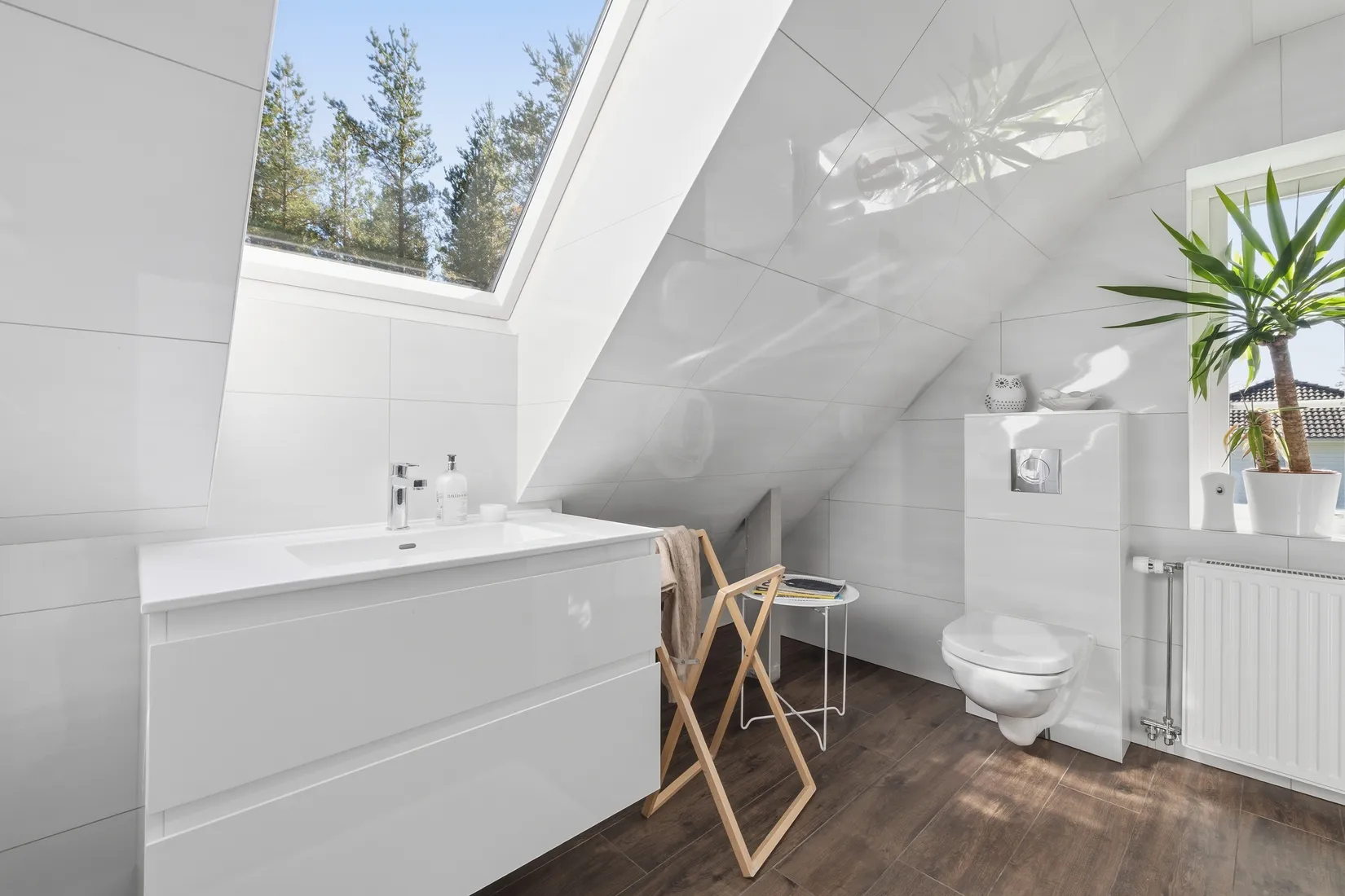 Villa, Koltrastvägen 24, Nyby, Vallentuna