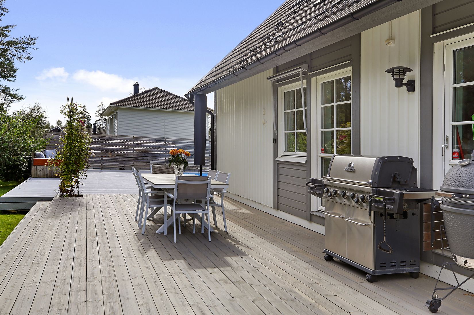 Villa, Koltrastvägen 24, Nyby, Vallentuna