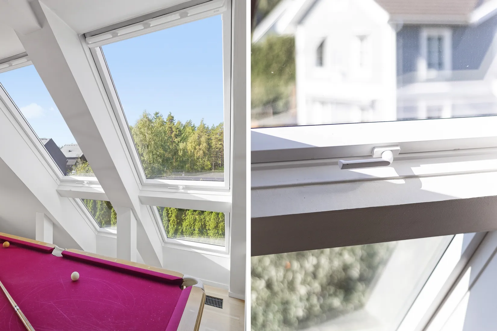 Villa, Koltrastvägen 24, Nyby, Vallentuna