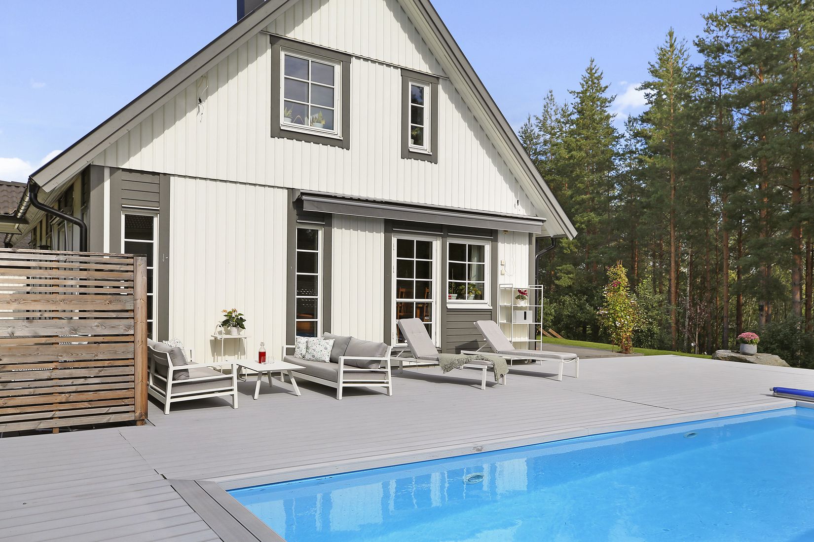 Villa, Koltrastvägen 24, Nyby, Vallentuna