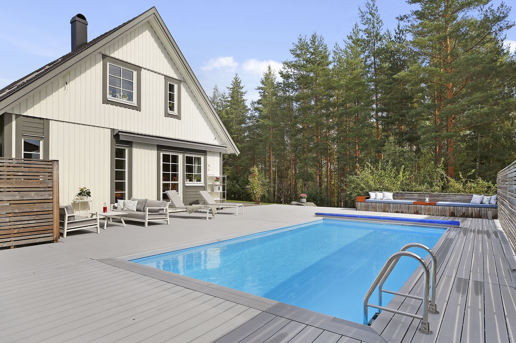 Villa, Koltrastvägen 24, Nyby, Vallentuna