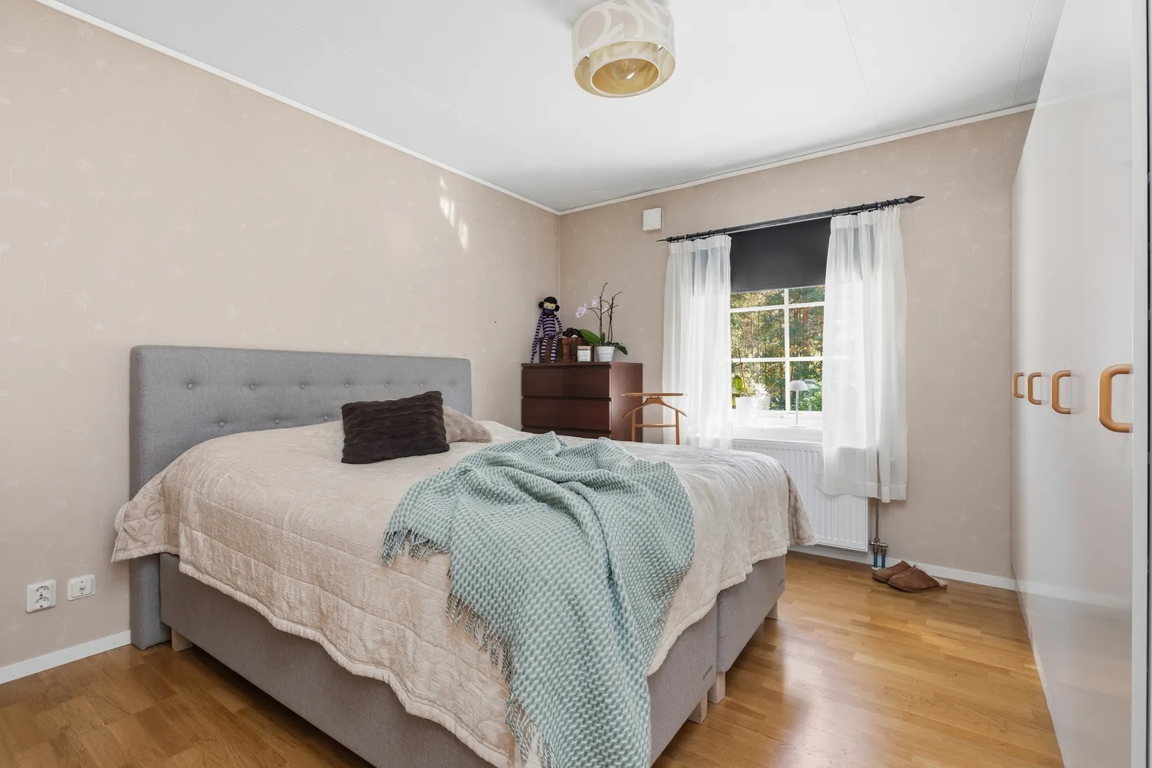 Villa, Koltrastvägen 24, Nyby, Vallentuna
