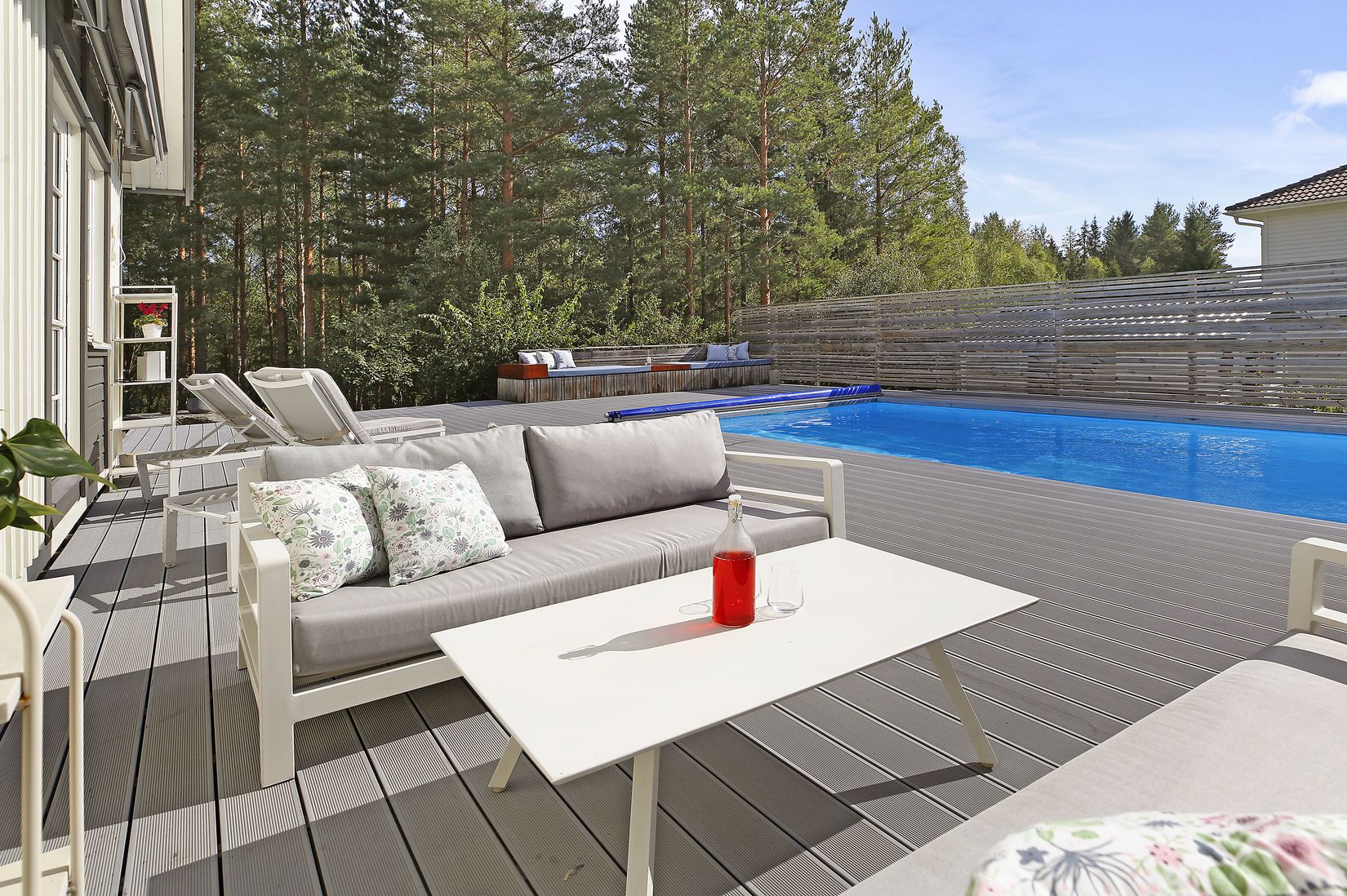 Villa, Koltrastvägen 24, Nyby, Vallentuna