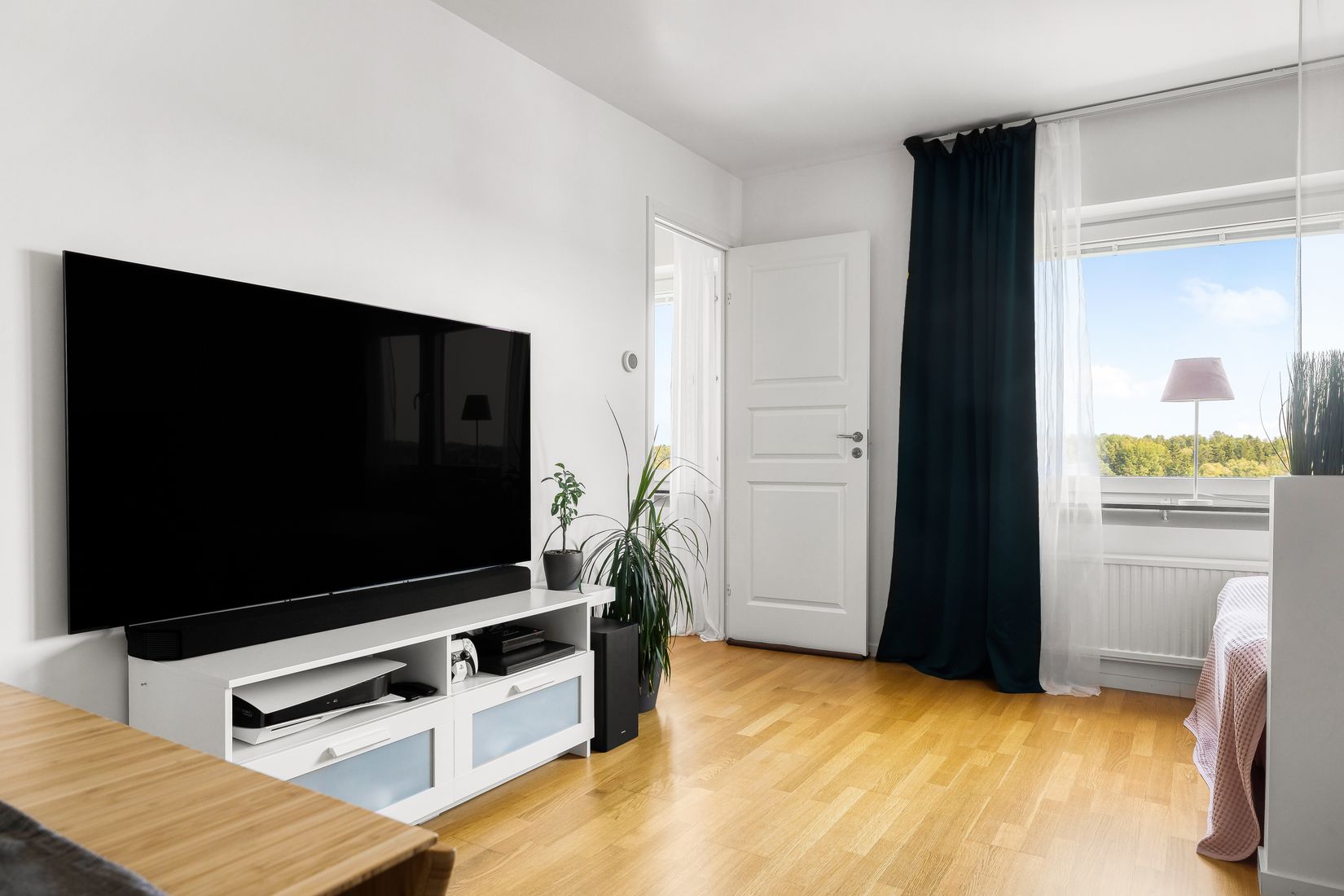 Bostadsrätt, Axvägen 8, Viksjö, Järfälla