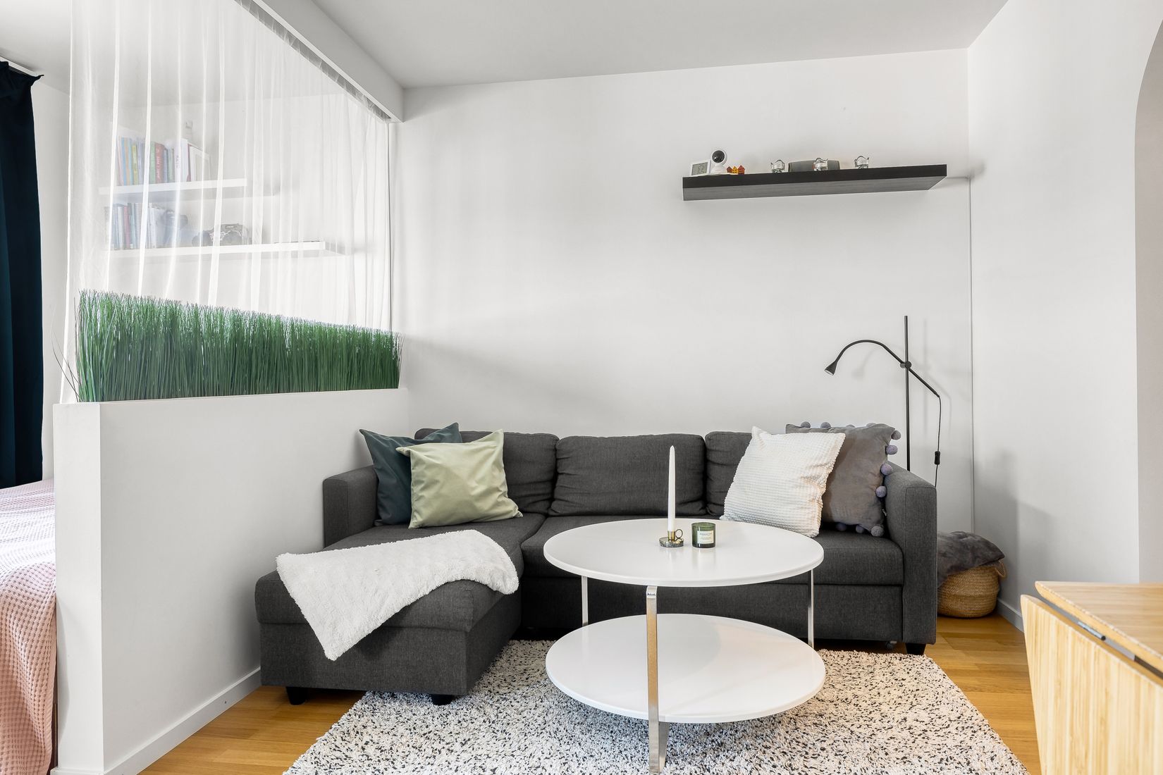 Bostadsrätt, Axvägen 8, Viksjö, Järfälla