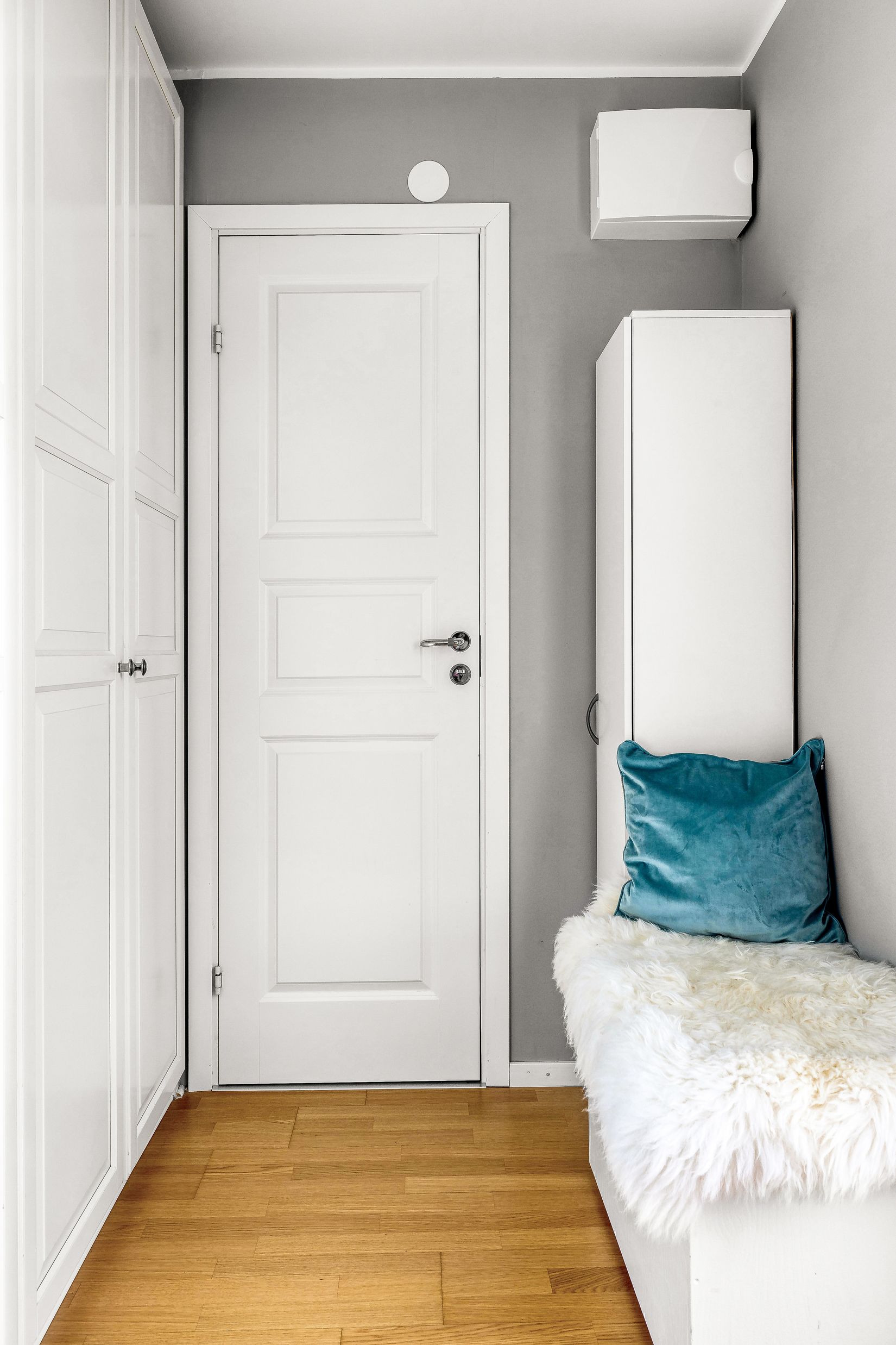 Bostadsrätt, Axvägen 8, Viksjö, Järfälla