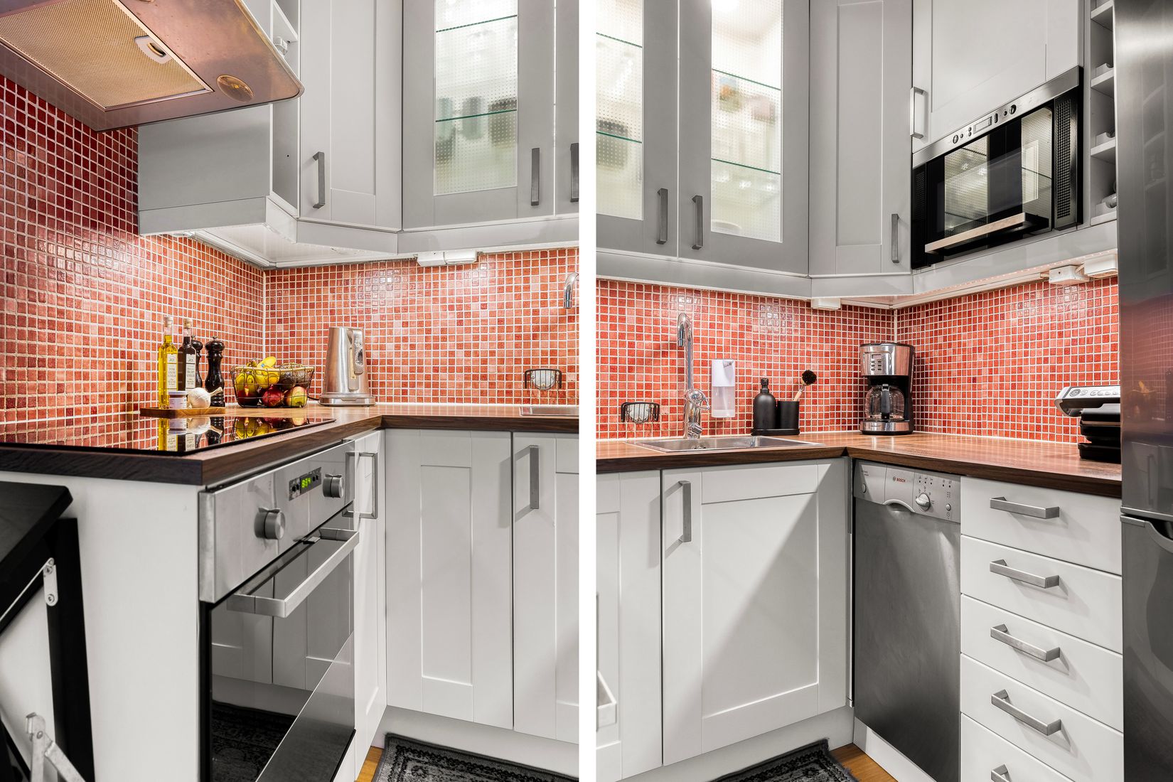 Bostadsrätt, Axvägen 8, Viksjö, Järfälla