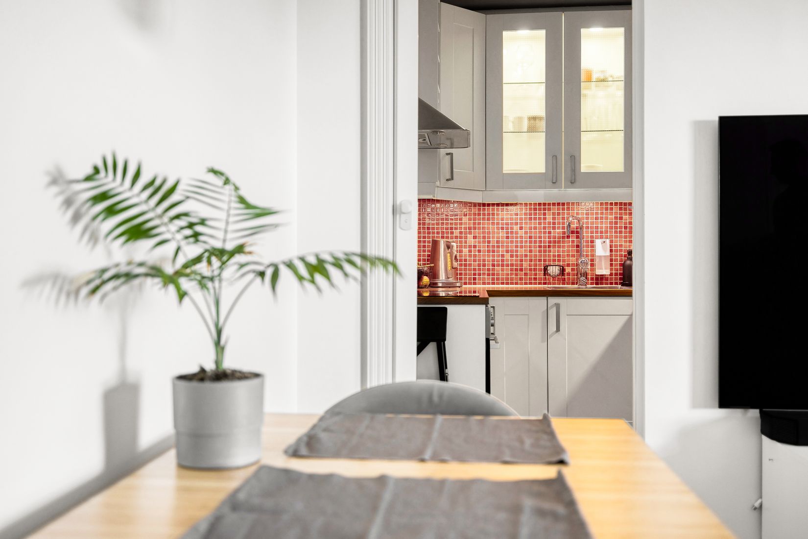 Bostadsrätt, Axvägen 8, Viksjö, Järfälla