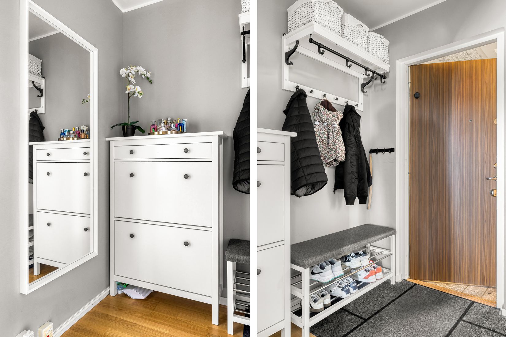 Bostadsrätt, Axvägen 8, Viksjö, Järfälla