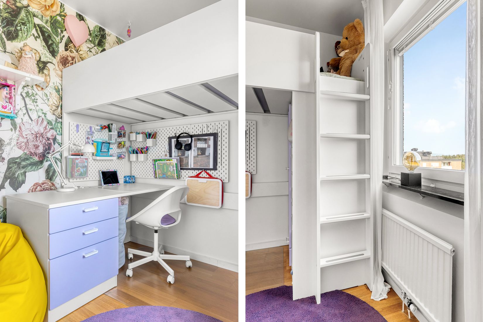 Bostadsrätt, Axvägen 8, Viksjö, Järfälla