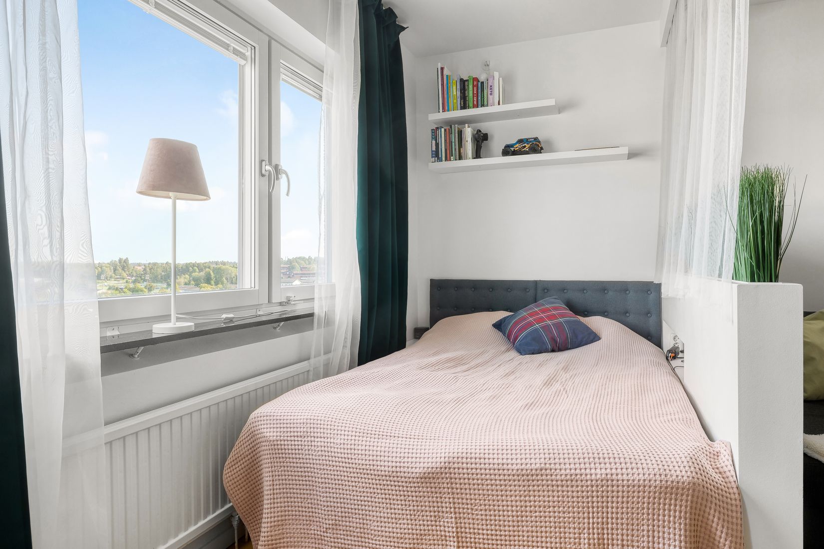 Bostadsrätt, Axvägen 8, Viksjö, Järfälla