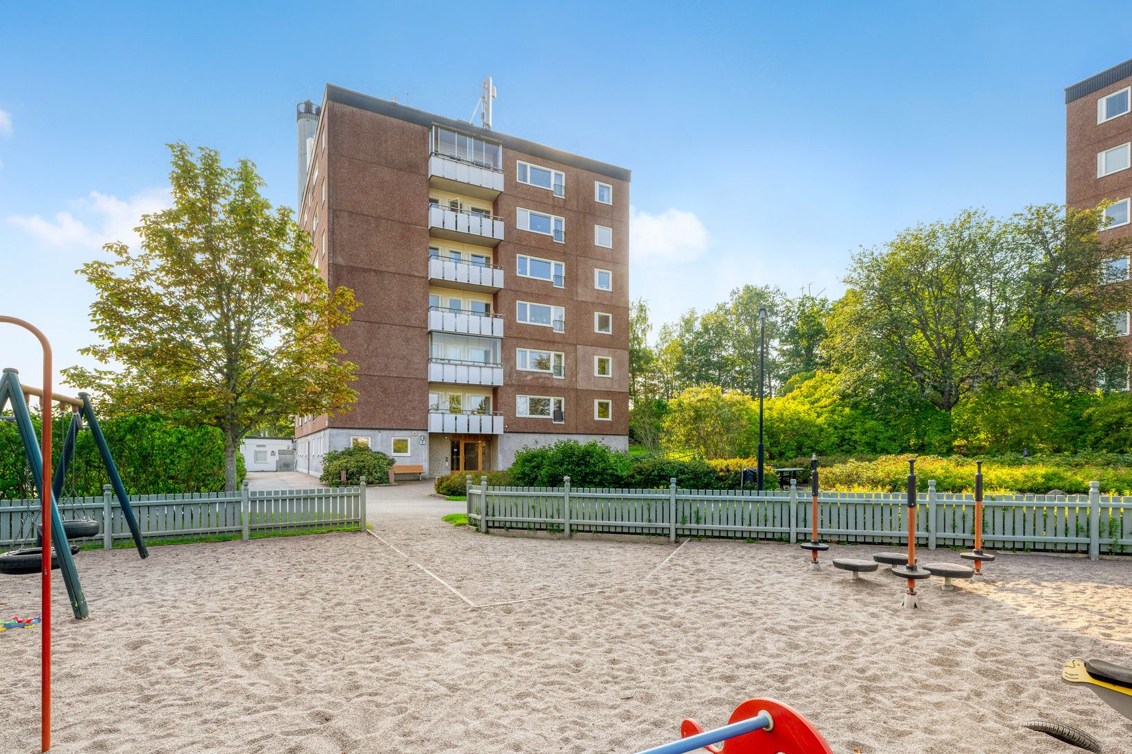 Bostadsrätt, Axvägen 8, Viksjö, Järfälla