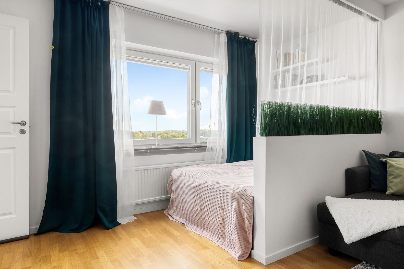 Bostadsrätt, Axvägen 8, Viksjö, Järfälla