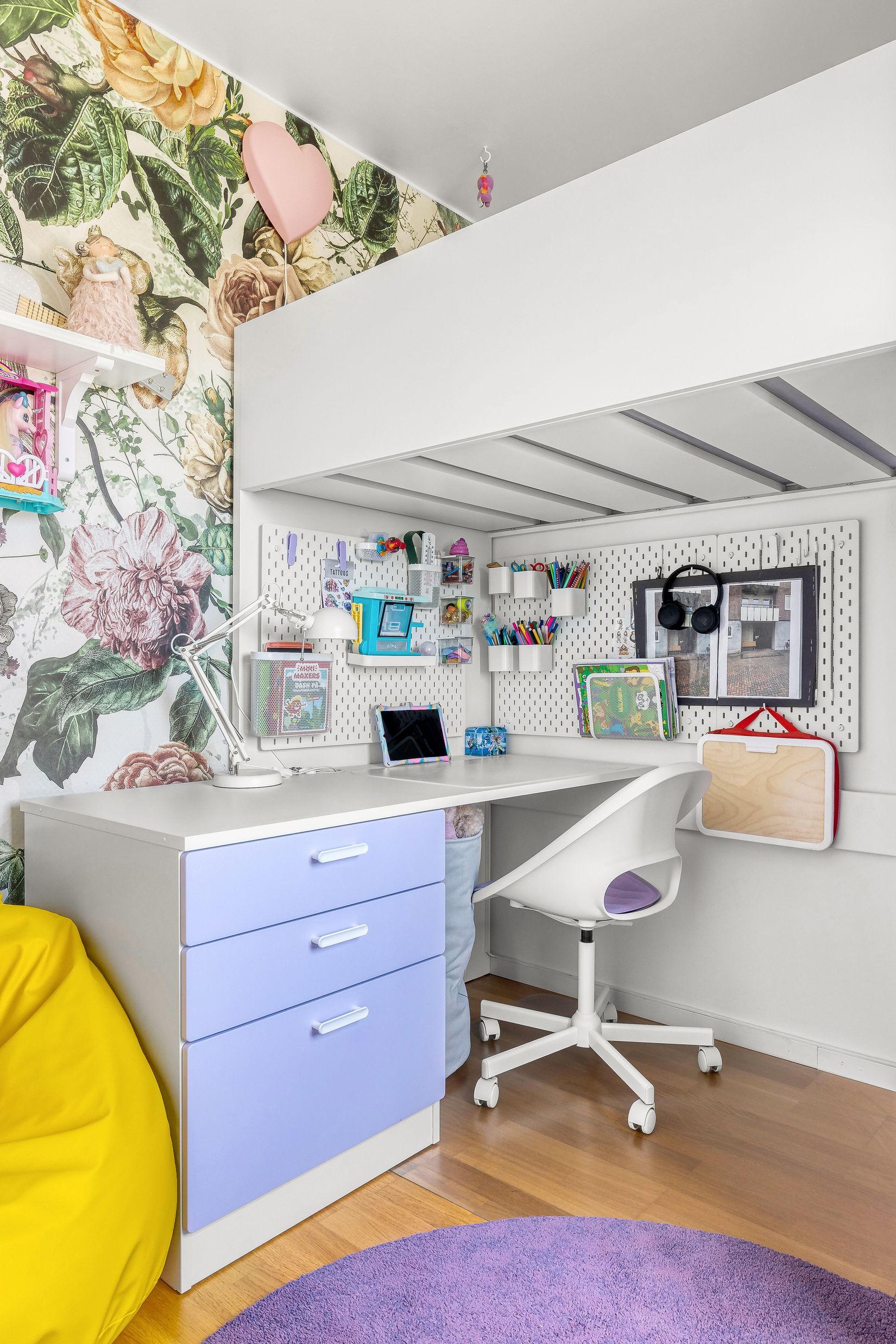 Bostadsrätt, Axvägen 8, Viksjö, Järfälla