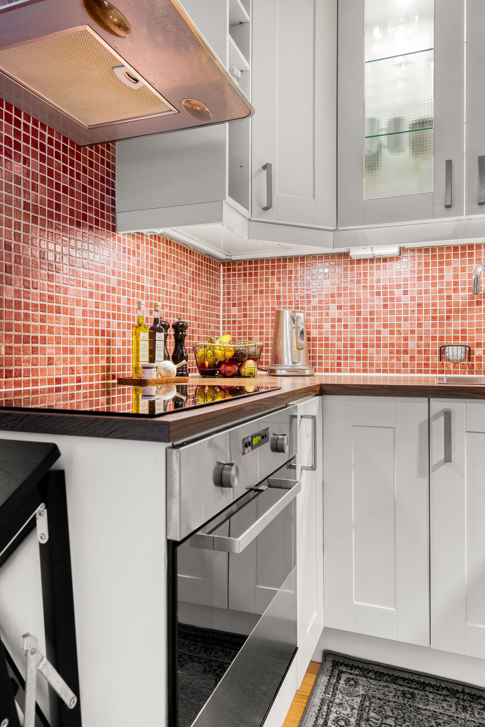 Bostadsrätt, Axvägen 8, Viksjö, Järfälla