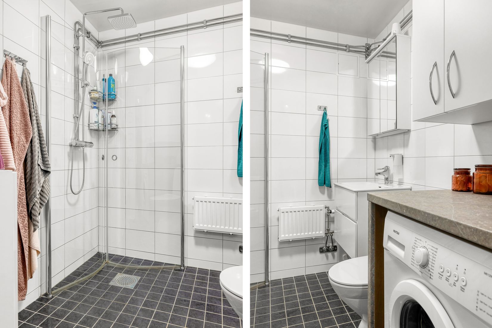 Bostadsrätt, Axvägen 8, Viksjö, Järfälla