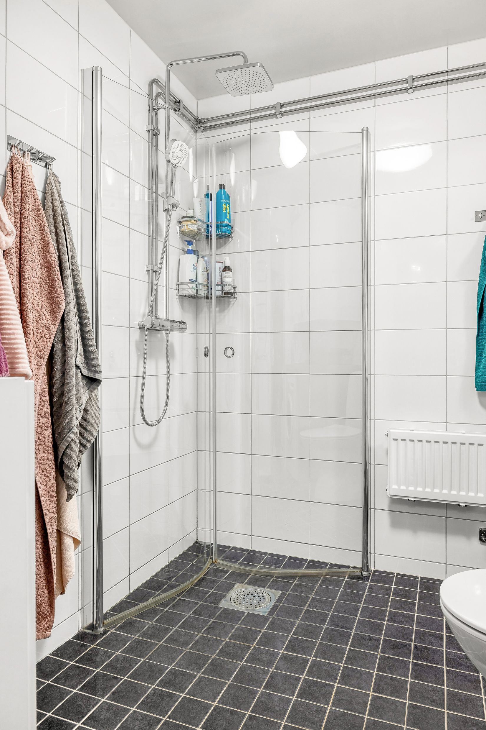 Bostadsrätt, Axvägen 8, Viksjö, Järfälla