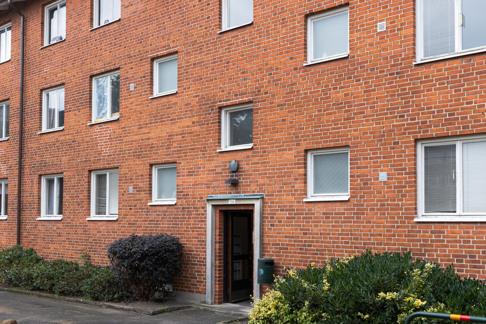 Bostadsrätt, Kungsgatan 15A, Hörby