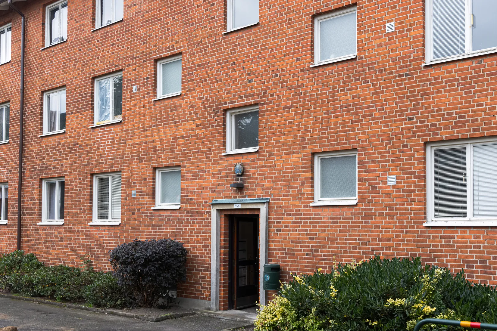Bostadsrätt, Kungsgatan 15A, Hörby