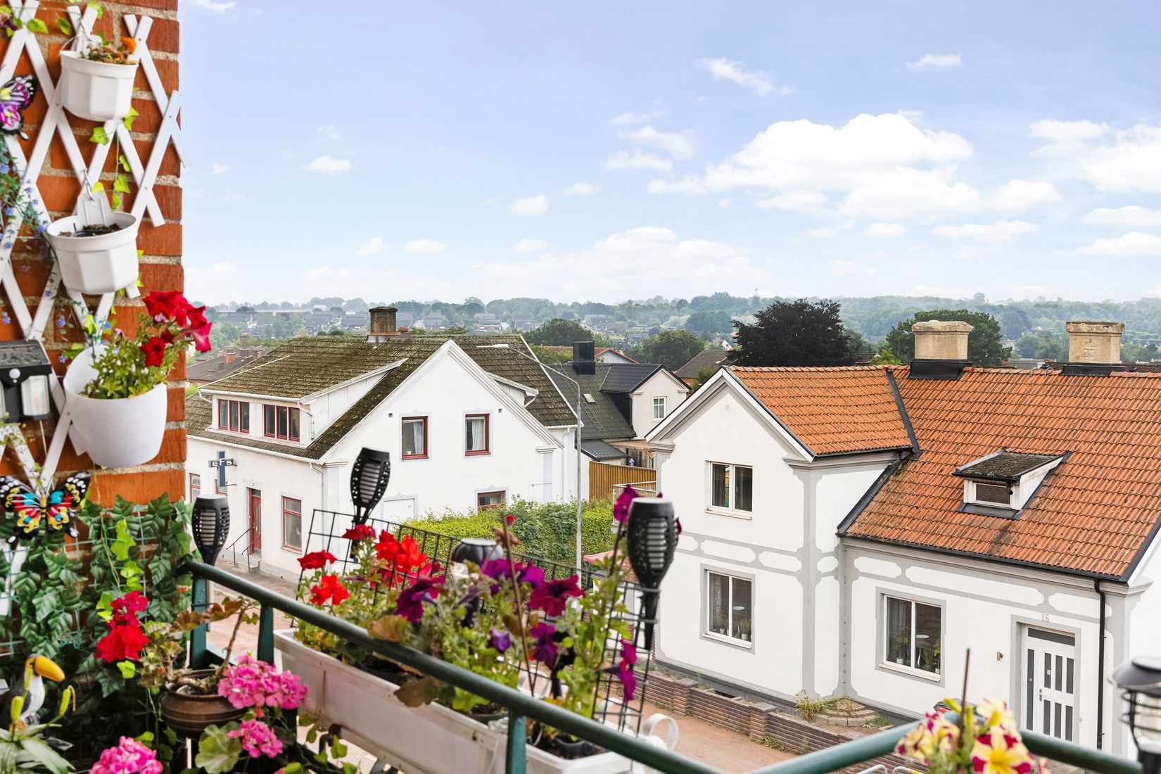 Bostadsrätt, Kungsgatan 15A, Hörby